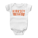 Christian Kirksey Kids Baby Onesie | 500 LEVEL