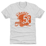 Christian Kirksey Men's Premium T-Shirt | 500 LEVEL