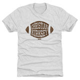 Christian Kirksey Men's Premium T-Shirt | 500 LEVEL
