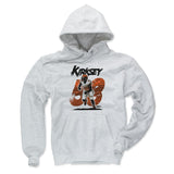 Christian Kirksey Men's Hoodie | 500 LEVEL