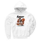 Christian Kirksey Men's Hoodie | 500 LEVEL