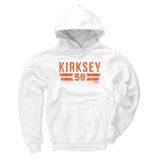 Christian Kirksey Men's Hoodie | 500 LEVEL