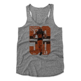 Christian Kirksey Women's Tank Top | 500 LEVEL